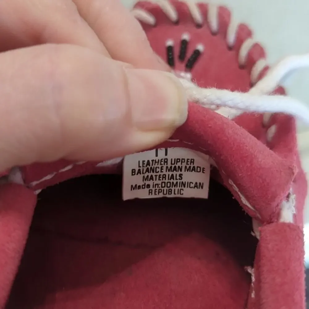 Minnetonka gently pre